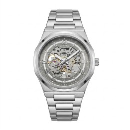 Reloj G-force At9832 Automatico De Acero + Estuche Premium