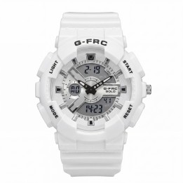 Reloj G-force Ak1383 Digital Deportivo + Estuche Premium