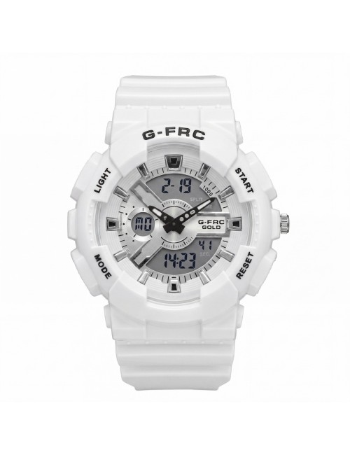 Reloj G-force Ak1383 Digital Deportivo + Estuche Premium