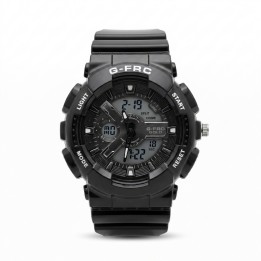 Reloj G-force Ak1383 Digital Deportivo + Estuche Premium