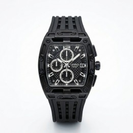 Reloj G-force Gf7105 Cronógrafo Deportivo + Estuche Premium
