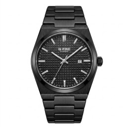 Reloj G-force C-305 Casual Acero Hombre + Estuche Premium