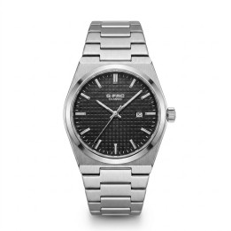 Reloj G-force C-305 Casual Acero Hombre + Estuche Premium