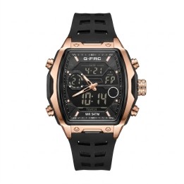 Reloj G-force Ak25178 Digital Deportivo + Estuche Premium