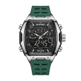 Reloj G-force Ak25178 Digital Deportivo + Estuche Premium