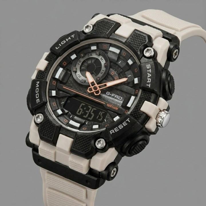 Reloj G-force Ak25173 Digital Deportivo + Estuche Premium
