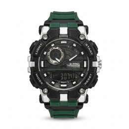 Reloj G-force Ak25173 Digital Deportivo + Estuche Premium