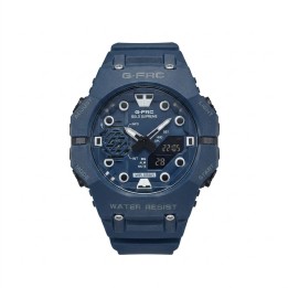 Reloj G-force Ak24159 Digital Deportivo + Estuche Premium