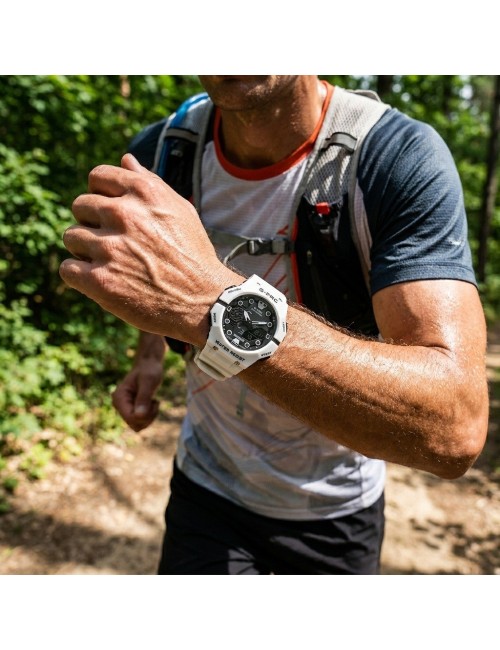Reloj G-force Ak24159 Digital Deportivo + Estuche Premium