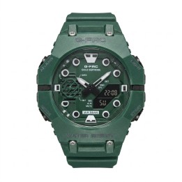 Reloj G-force Ak24159 Digital Deportivo + Estuche Premium