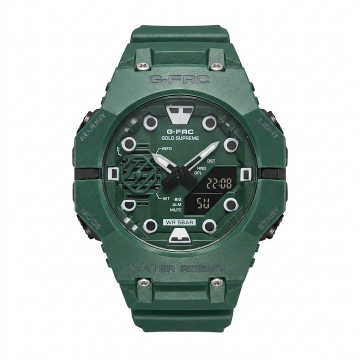 Reloj G-force Ak24159 Digital Deportivo + Estuche Premium | Dayoshop