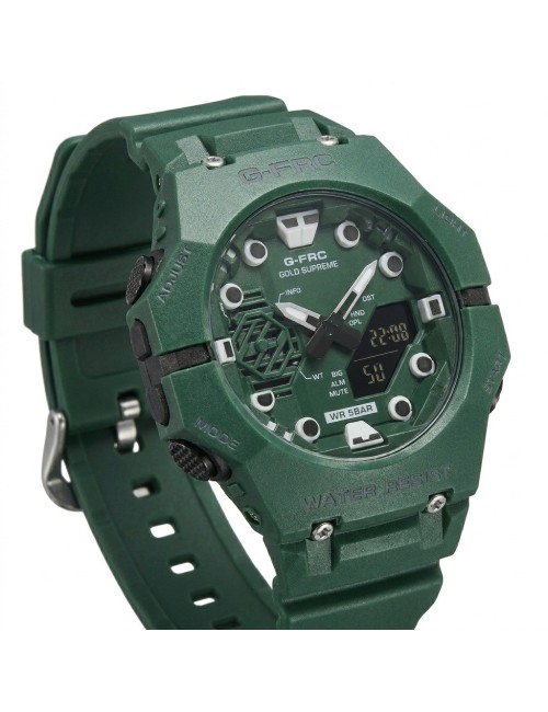 Reloj G-force Ak24159 Digital Deportivo + Estuche Premium