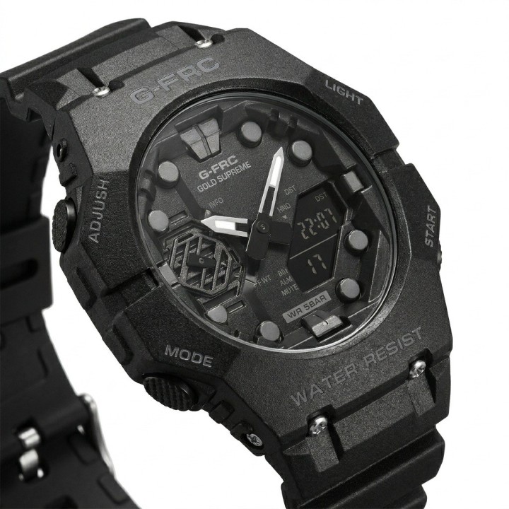 Reloj G-force Ak24159 Digital Deportivo + Estuche Premium