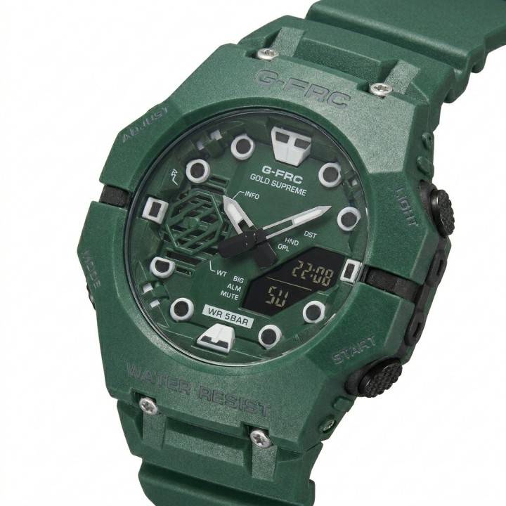 Reloj G-force Ak24159 Digital Deportivo + Estuche Premium | Dayoshop
