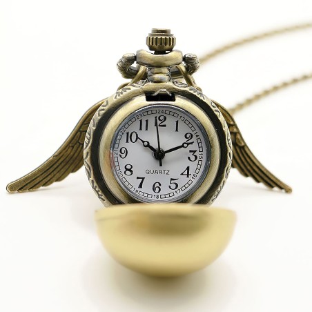 Reloj Snitch