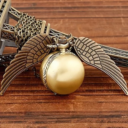 Reloj Snitch