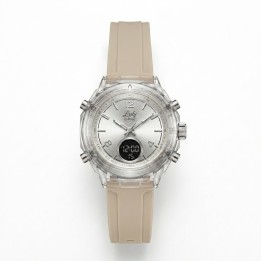 Reloj G-force H4405l Digital Lady Mujer + Estuche Premium