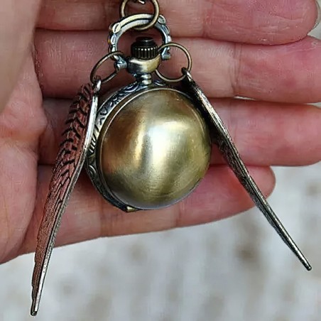 Reloj Snitch