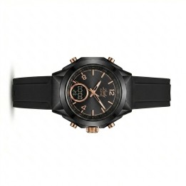 Reloj G-force H4405l Digital Lady Mujer + Estuche Premium