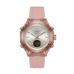 Reloj G-force H4405l Digital Lady Mujer + Estuche Premium