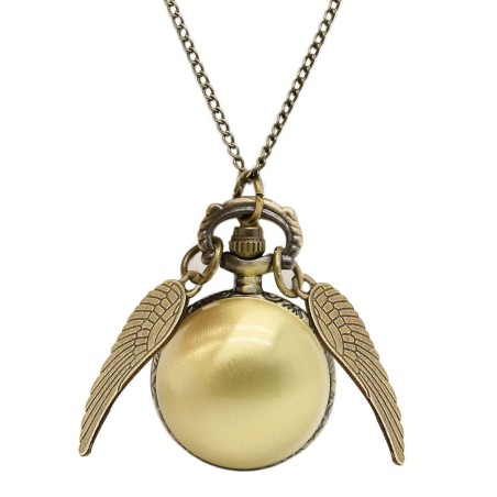 Reloj Snitch