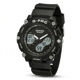 Reloj G-force Ak22187 Digital Deportivo + Estuche Premium