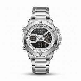 Reloj G-force Al189 Digital Elegante Casual+ Estuche Premium