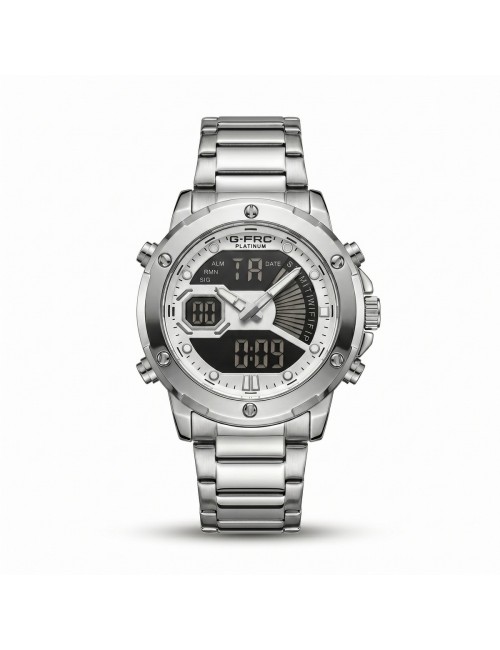 Reloj G-force Al189 Digital Elegante Casual+ Estuche Premium