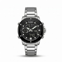 Reloj G-force Al189 Digital Elegante Casual+ Estuche Premium