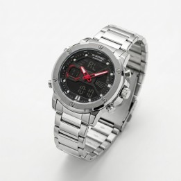 Reloj G-force Al189 Digital Elegante Casual+ Estuche Premium