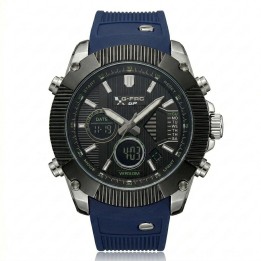 Reloj G-force Al180 Digital Deportivo + Estuche Premium
