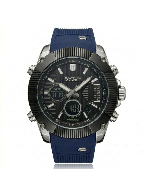 Reloj G-force Al180 Digital Deportivo + Estuche Premium