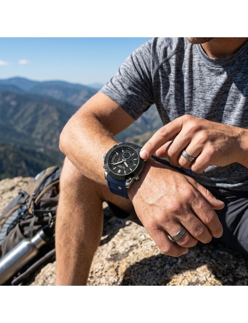Reloj G-force Al180 Digital Deportivo + Estuche Premium