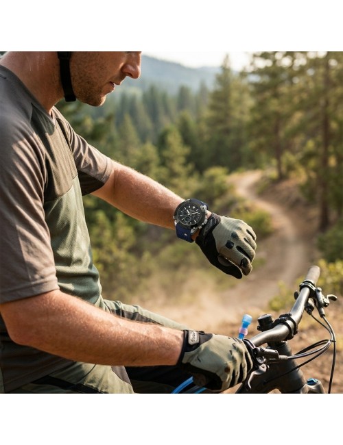 Reloj G-force Al180 Digital Deportivo + Estuche Premium