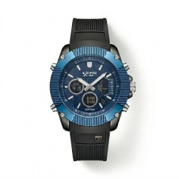 Reloj G-force Al180 Digital Deportivo + Estuche Premium