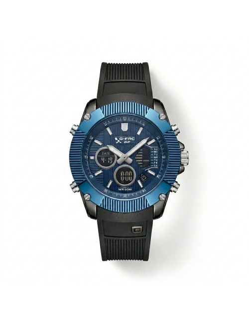 Reloj G-force Al180 Digital Deportivo + Estuche Premium