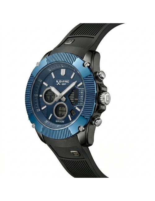 Reloj G-force Al180 Digital Deportivo + Estuche Premium