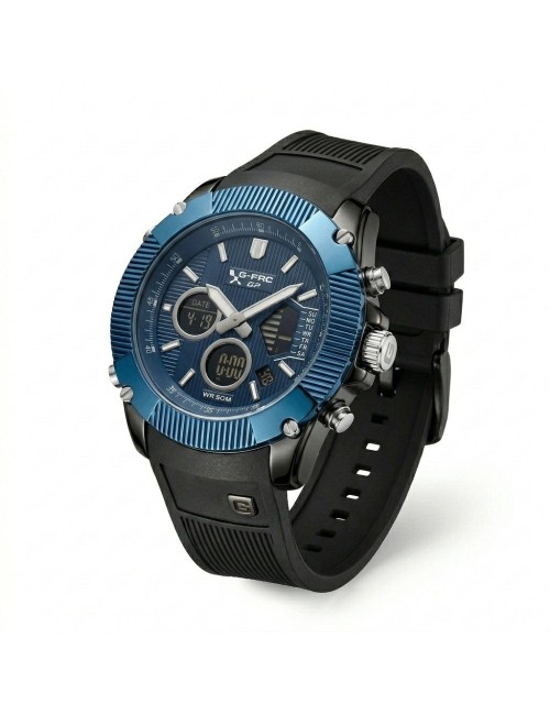 Reloj G-force Al180 Digital Deportivo + Estuche Premium