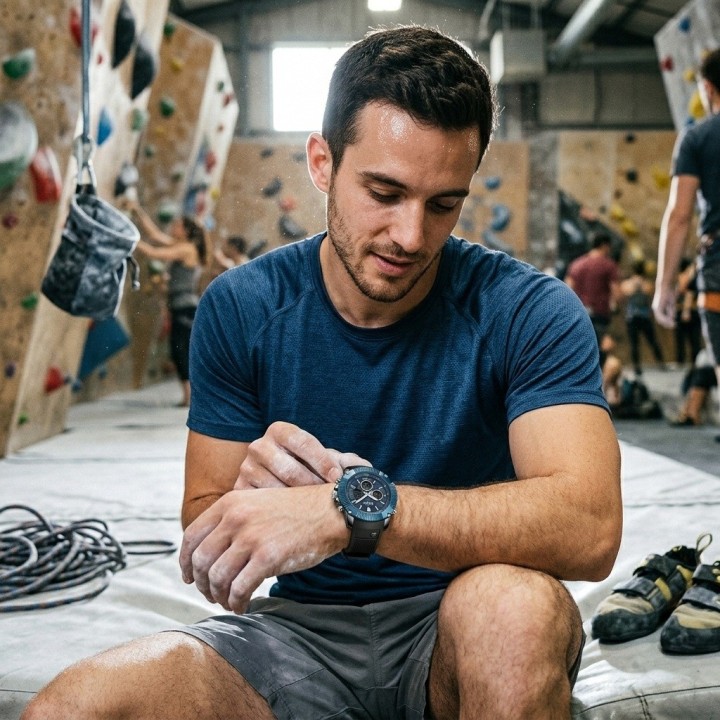 Reloj G-force Al180 Digital Deportivo + Estuche Premium