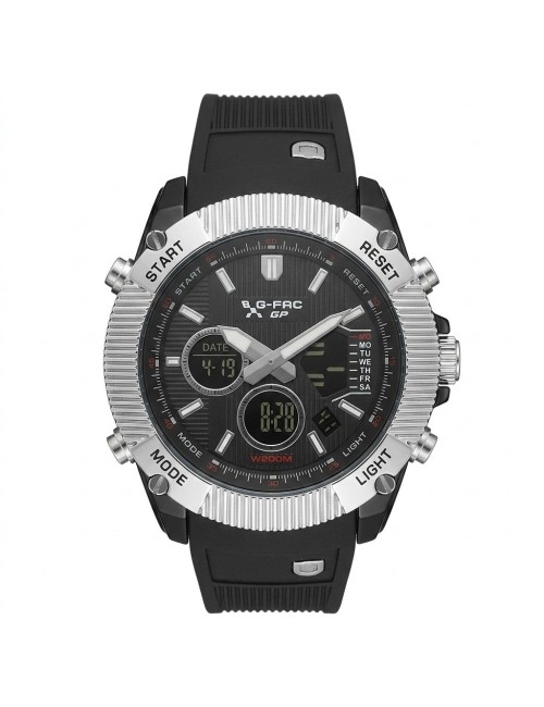 Reloj G-force Al180 Digital Deportivo + Estuche Premium