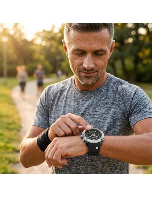 Reloj G-force Al180 Digital Deportivo + Estuche Premium