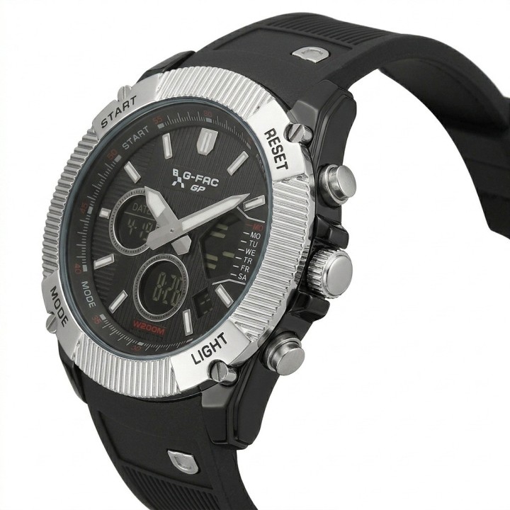 Reloj G-force Al180 Digital Deportivo + Estuche Premium