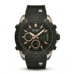 Reloj G-force Al180 Digital Deportivo + Estuche Premium