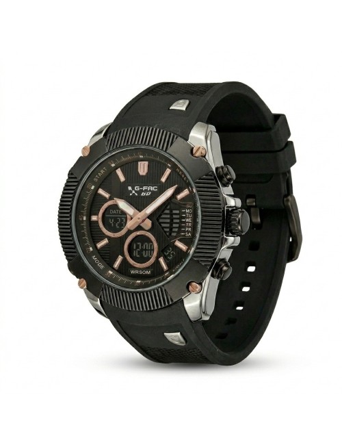 Reloj G-force Al180 Digital Deportivo + Estuche Premium