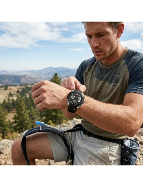 Reloj G-force Al180 Digital Deportivo + Estuche Premium