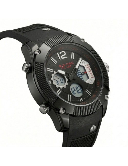 Reloj G-force Al180 Digital Deportivo + Estuche Premium