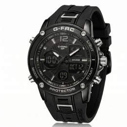 Reloj G-force Al170 Digital Deportivo + Estuche Premium