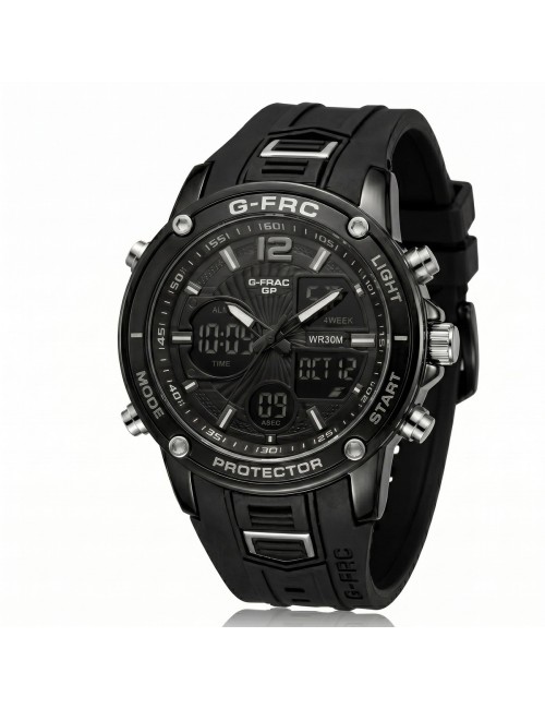 Reloj G-force Al170 Digital Deportivo + Estuche Premium