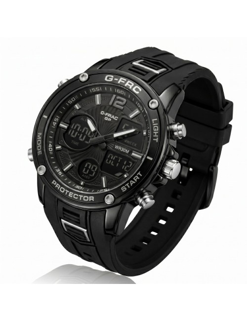 Reloj G-force Al170 Digital Deportivo + Estuche Premium