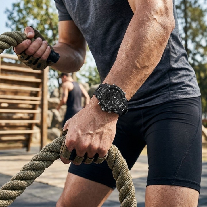 Reloj G-force Al170 Digital Deportivo + Estuche Premium
